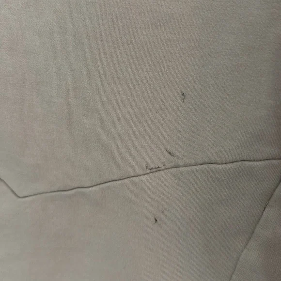 HERA/HERO Set Hoodie Shirt Mens LARGE Gym Workout Compression Stretch and Jogg - Picture 8 of 12